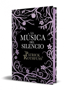 LA M�SICA DEL SILENCIO (EDICI�N ESPECIAL LIMITADA CON CANTOS TINTADOS)