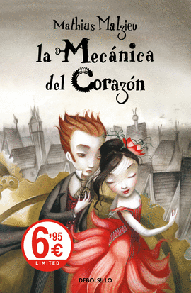 LA MECNICA DEL CORAZN