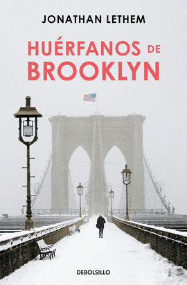 HURFANOS DE BROOKLYN