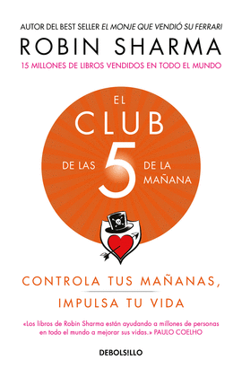 EL CLUB DE LAS 5 DE LA MAANA