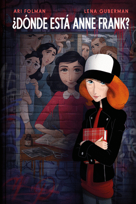 �D�NDE EST� ANNE FRANK?