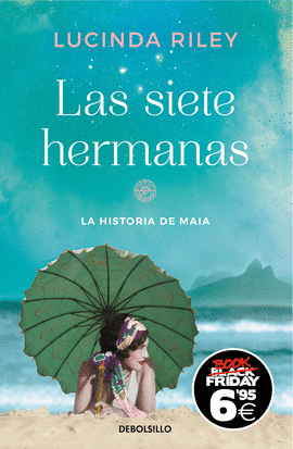 LAS SIETE HERMANAS (LAS SIETE HERMANAS 1)