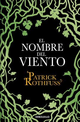 EL NOMBRE DEL VIENTO (CRNICA DEL ASESINO DE REYES 1)