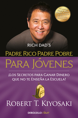 PADRE RICO, PADRE POBRE PARA JVENES