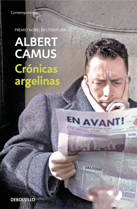 CRNICAS ARGELINAS