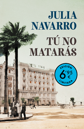 T NO MATARS (EDICIN LIMITADA A PRECIO ESPECIAL)