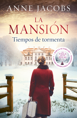 LA MANSI�N. TIEMPOS DE TORMENTA