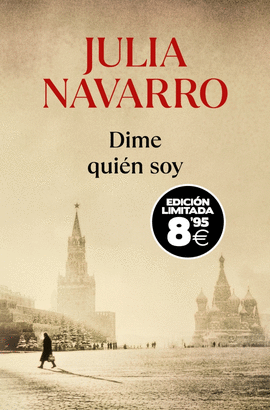 DIME QUIN SOY (EDICIN BLACK FRIDAY)