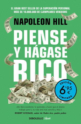 PIENSE Y HGASE RICO (EDICIN LIMITADA A PRECIO ESPECIAL)