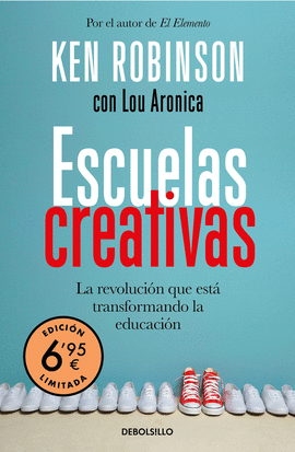 ESCUELAS CREATIVAS (EDICIN LIMITADA A PRECIO ESPECIAL)