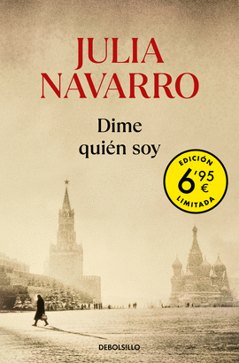 DIME QUIN SOY (EDICIN LIMITADA A UN PRECIO ESPECIAL)