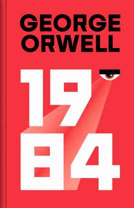 1984 (EDICIN DEFINITIVA. THE ORWELL FOUNDATION)