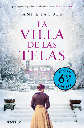 LA VILLA DE LAS TELAS (EDICIN LIMITADA A PRECIO ESPECIAL)