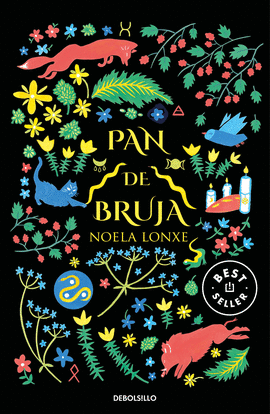 PAN DE BRUJA