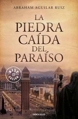 LA PIEDRA CA�DA DEL PARAISO