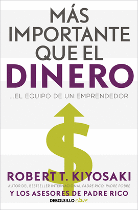 MS IMPORTANTE QUE EL DINERO