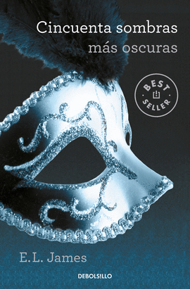 CINCUENTA SOMBRAS M�S OSCURAS