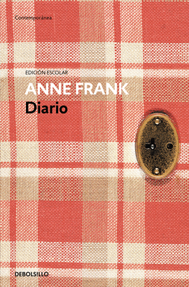 DIARIO DE ANA FRANK (EDICIN ESCOLAR ACTUALIZADA)