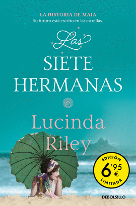 LAS SIETE HERMANAS (EDICIN LIMITADA A UN PRECIO ESPECIAL)