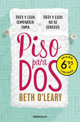 PISO PARA DOS (EDICI�N LIMITADA A PRECIO ESPECIAL)