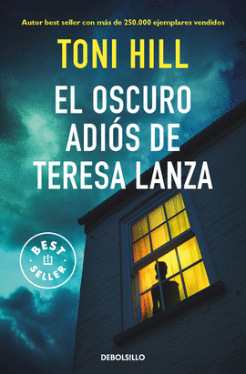 EL OSCURO ADIS DE TERESA LANZA