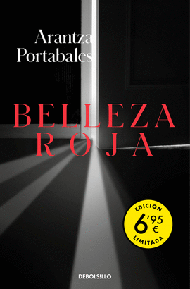 BELLEZA ROJA (EDICIN LIMITADA A UN PRECIO ESPECIAL)