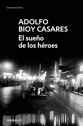 EL SUE�O DE LOS H�ROES