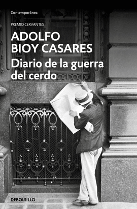 DIARIO DE LA GUERRA DEL CERDO