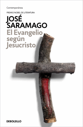 EL EVANGELIO SEGN JESUCRISTO