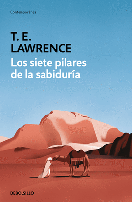 LOS SIETE PILARES DE LA SABIDUR�A