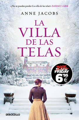 LA VILLA DE LAS TELAS (EDICI�N BLACK FRIDAY)