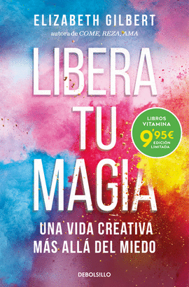 LIBERA TU MAGIA