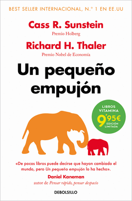 UN PEQUE�O EMPUJ�N