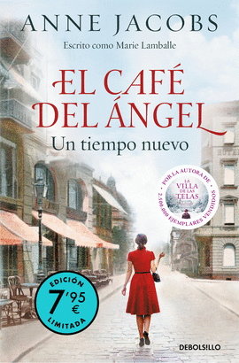 EL CAF� DEL �NGEL (EDICI�N LIMITADA A PRECIO ESPECIAL)