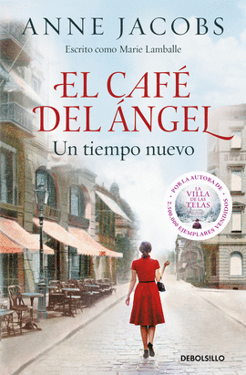 EL CAF� DEL �NGEL