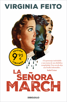 LA SEORA MARCH