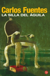 LA SILLA DEL AGUILA