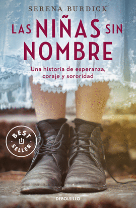 LAS NI�AS SIN NOMBRE