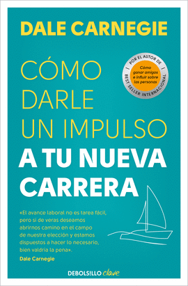 CMO DARLE UN IMPULSO A TU NUEVA CARRERA
