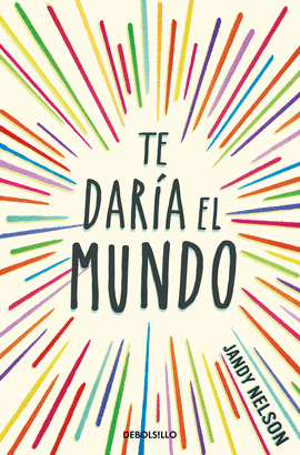 TE DARA EL MUNDO (BEST YOUNG ADULT)