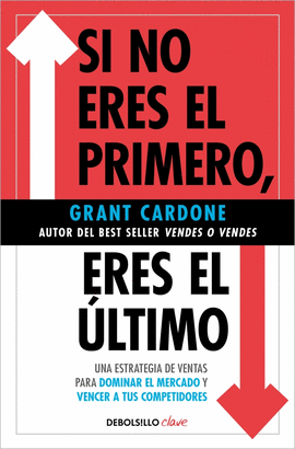 SI NO ERES EL PRIMERO, ERES EL LTIMO!