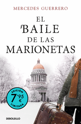 EL BAILE DE LAS MARIONETAS (EDICIN LIMITADA A PRECIO ESPECIAL)