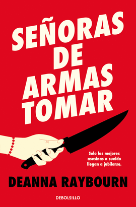 SEORAS DE ARMAS TOMAR