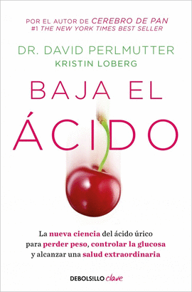 BAJA EL �CIDO
