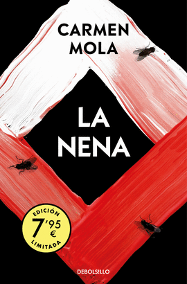 LA NENA (CAMPAA EDICIN LIMITADA) (LA NOVIA GITANA 3)