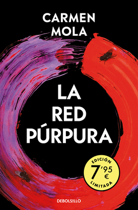 LA RED PRPURA (CAMPAA EDICIN LIMITADA) (LA NOVIA GITANA 2)