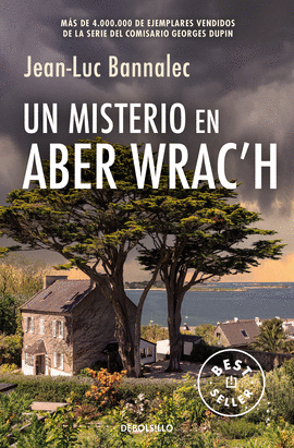 UN MISTERIO EN ABER WRACH (COMISARIO DUPIN 11)