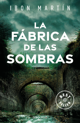 LA FBRICA DE LAS SOMBRAS (LOS CRMENES DEL FARO 2)