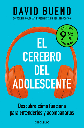 EL CEREBRO DEL ADOLESCENTE (EDICIN LIMITADA A PRECIO ESPECIAL)