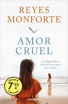 AMOR CRUEL (CAMPAA EDICIN LIMITADA)